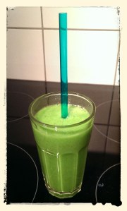 150725 schlangengurkensmoothie II