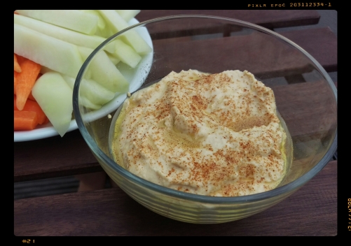 Hummus