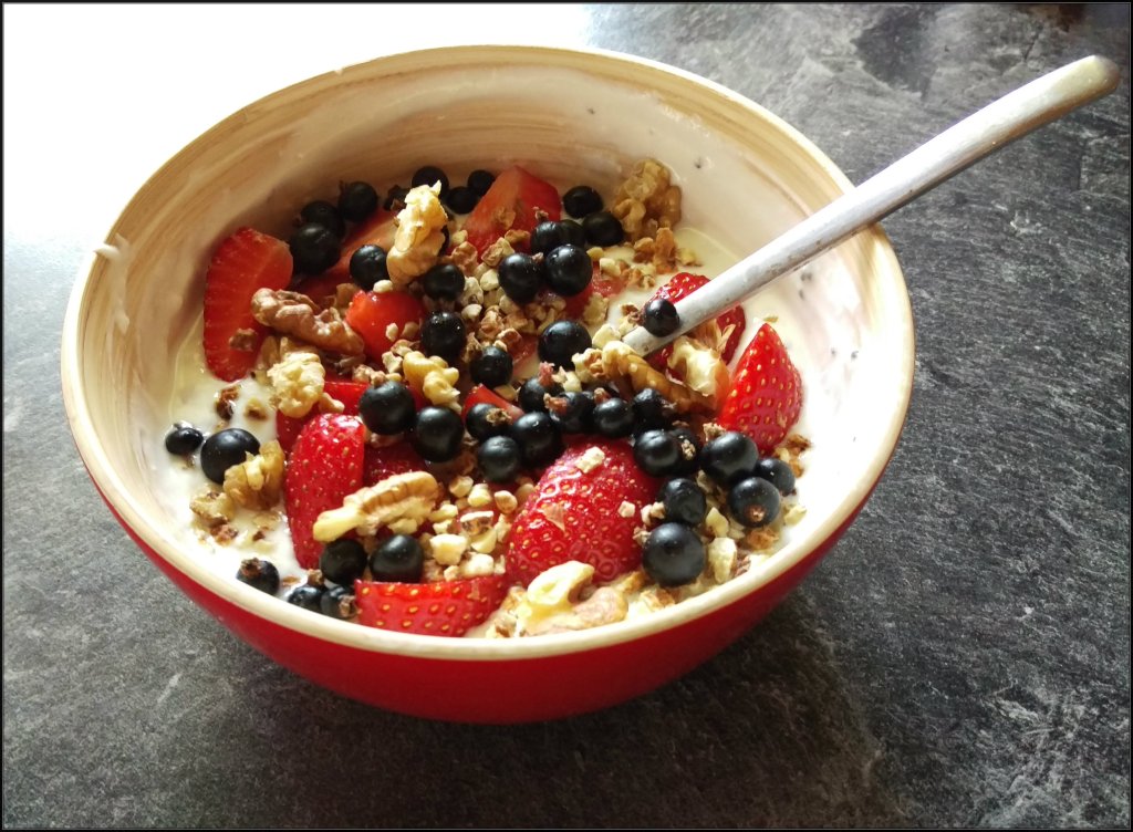 150805 joghurt m erdbeeren u johannisbeeren