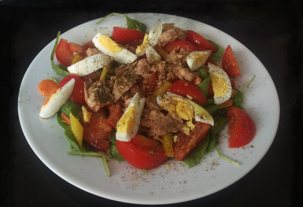 150806 salat m tunfisch u ei