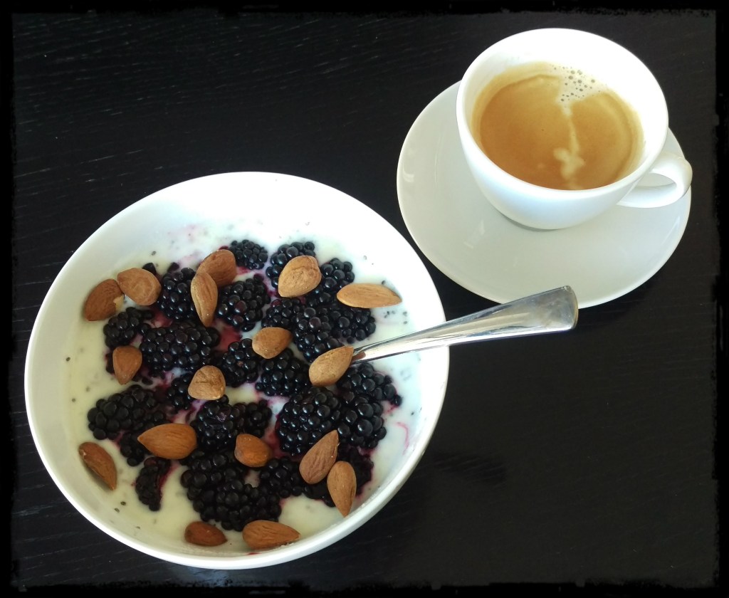 150813 joghurt mit brombeeren