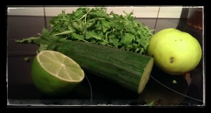 150914 rucolasmoothie I