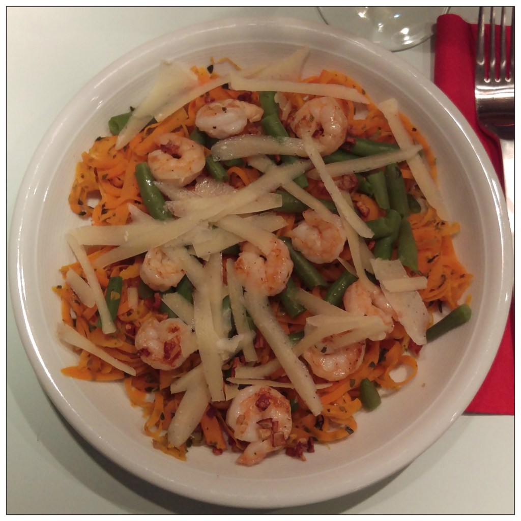 150927 möhrenspaghetti m garnelen
