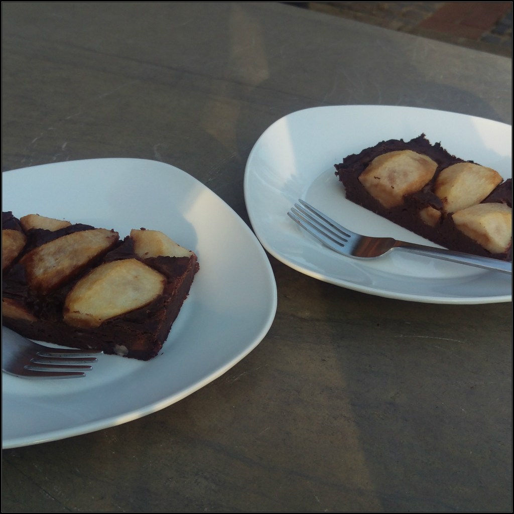 151006 birnenbrownie