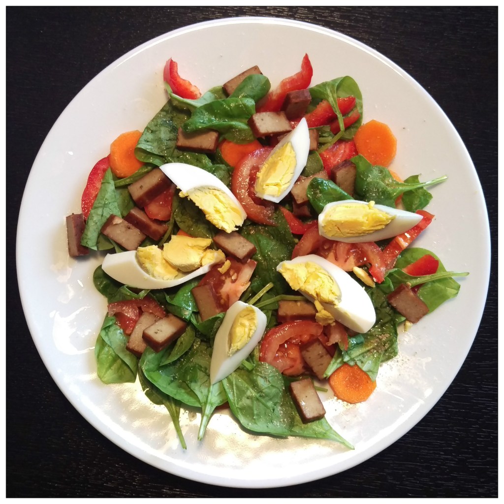 151120 spinatsalat m seitan-spacebar