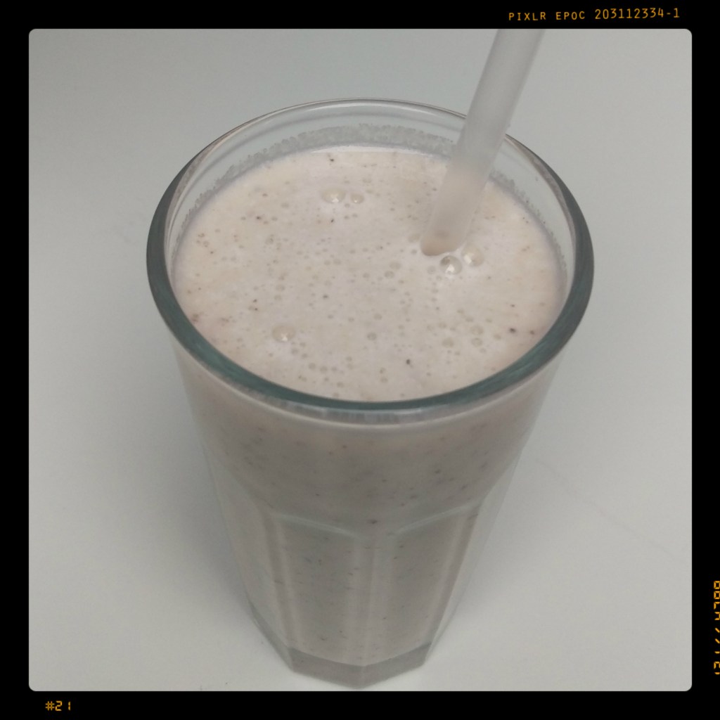 151125 amaranth bananenshake