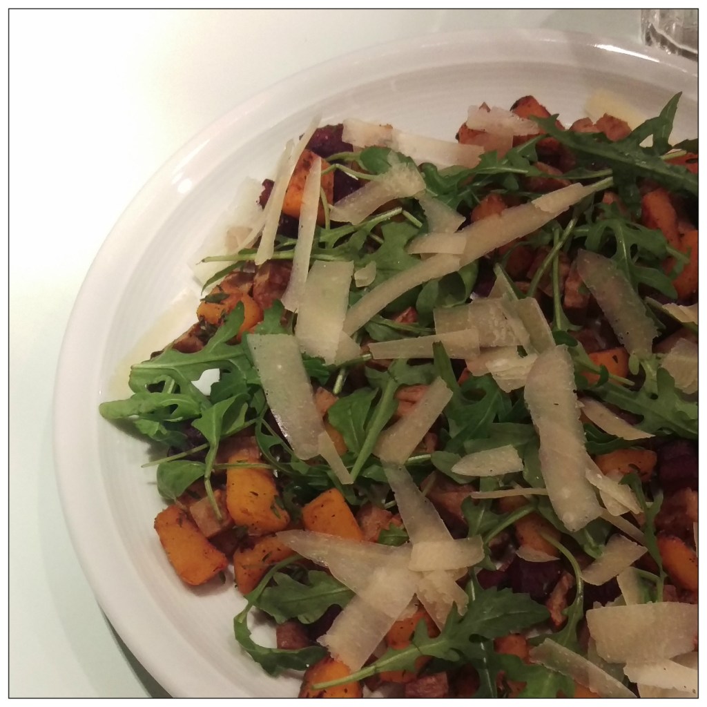 160115 bananenkürbis-rote beete-pfanne