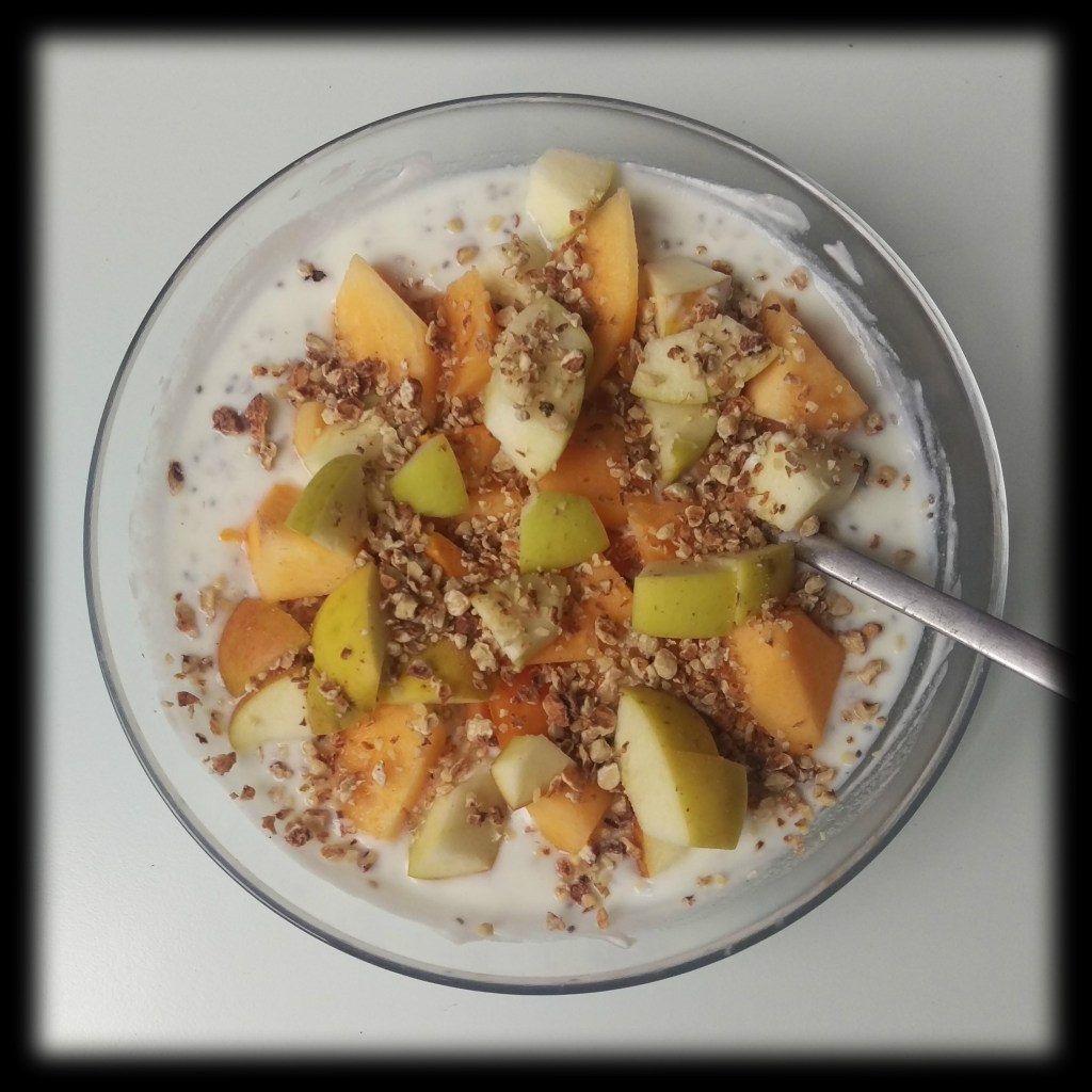 160130 zitronenjoghurt m kaki u apfel