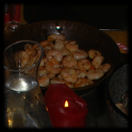 160224 knoblauchgarnelen