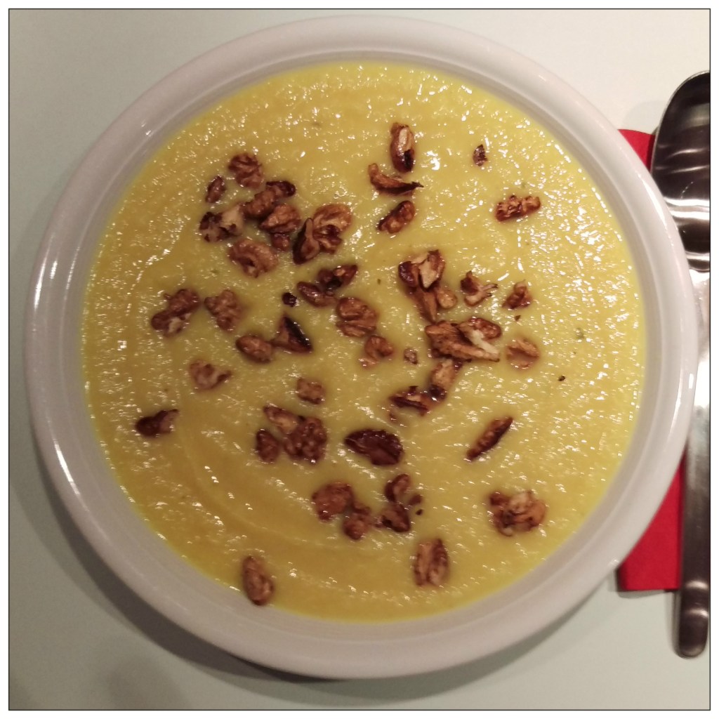 160307 pastinakensuppe
