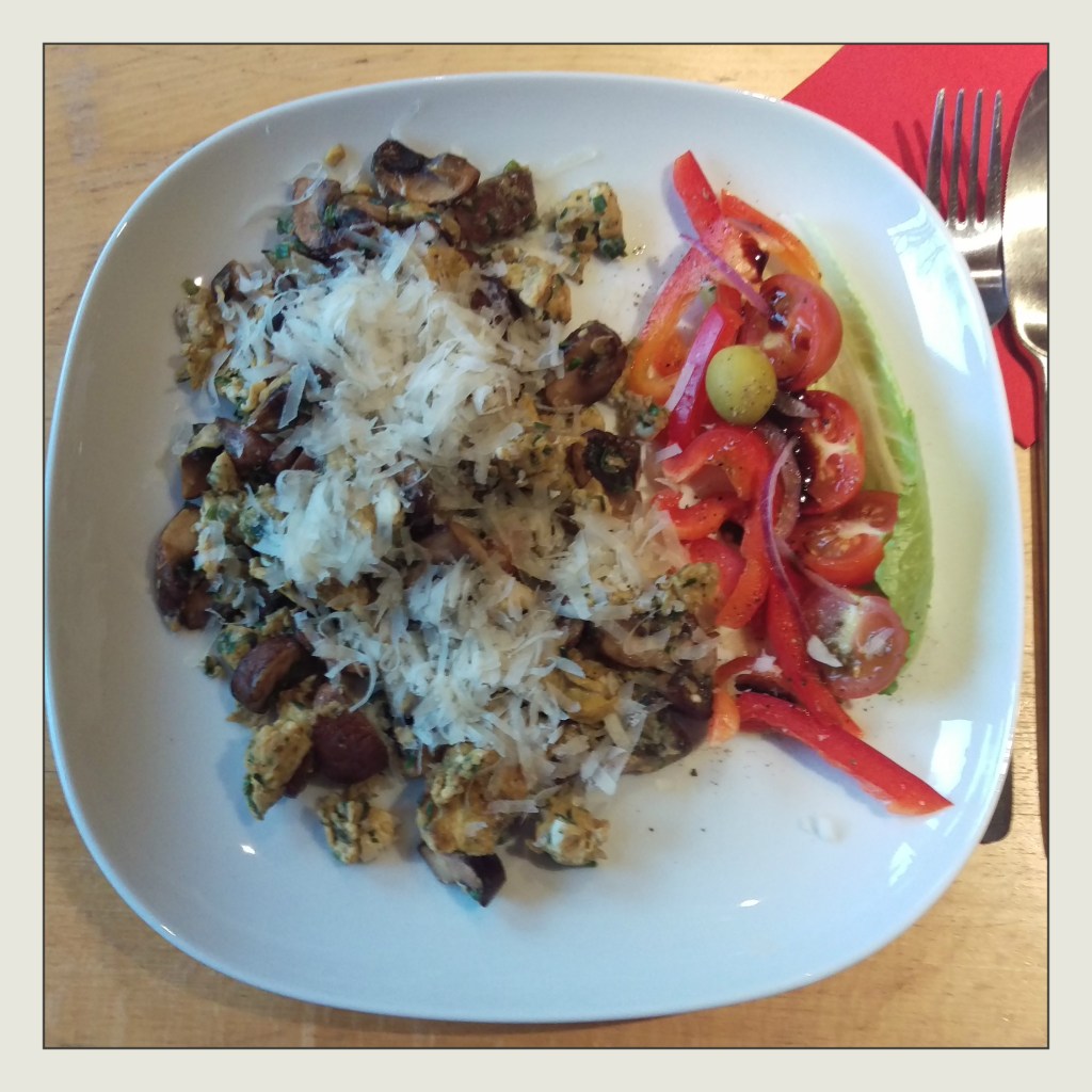 160408 champignon-omelette