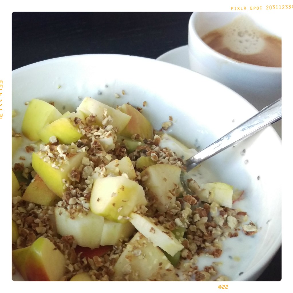 160410 zitronenjoghurt m apfel u kiwi