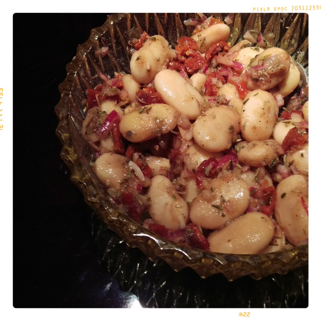 160414 dicke bohnen m getr tomaten