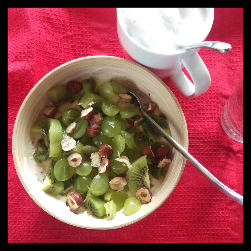 160514 joghurt mit kiwi u weinbeeren