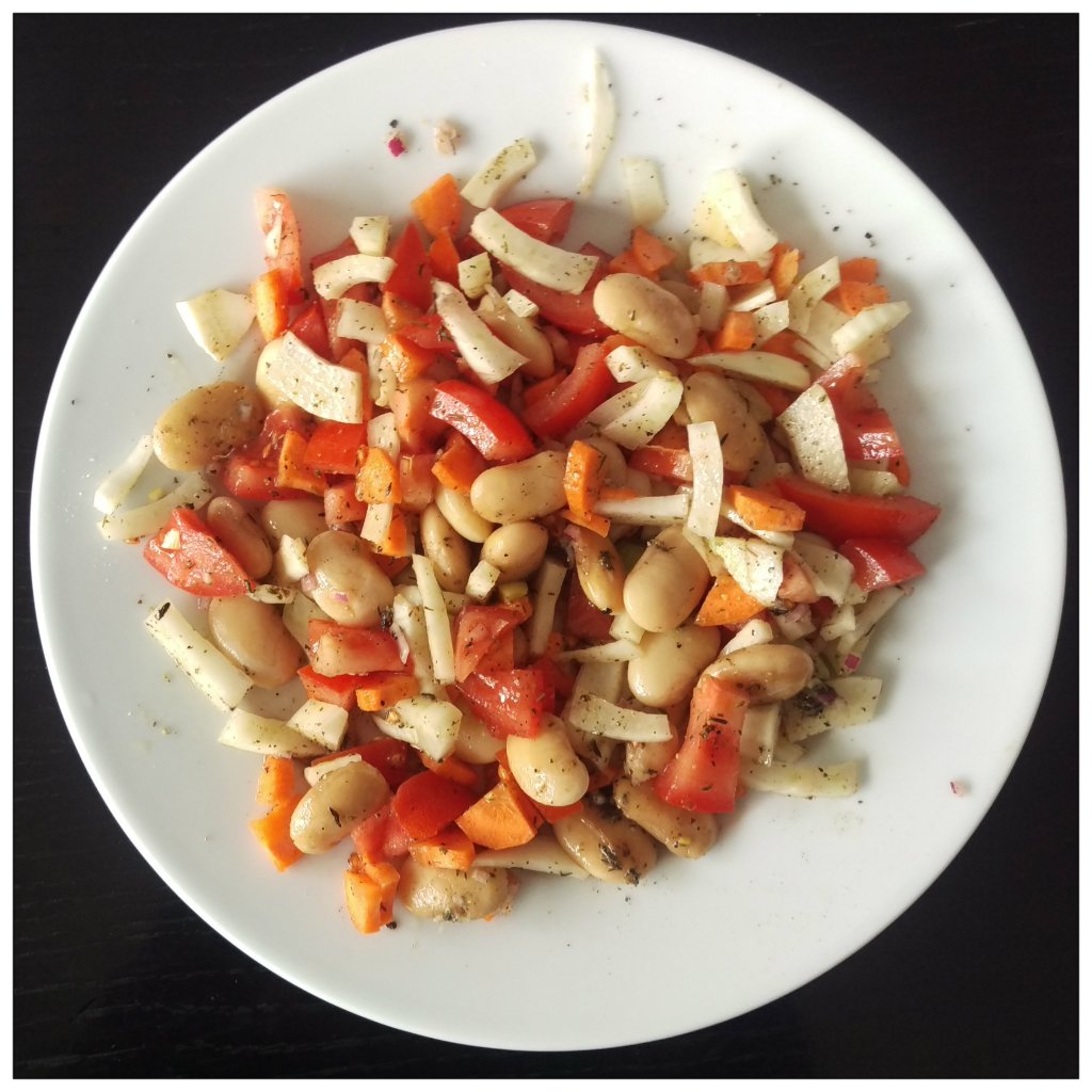 160526 dicke bohnen fenchel salat
