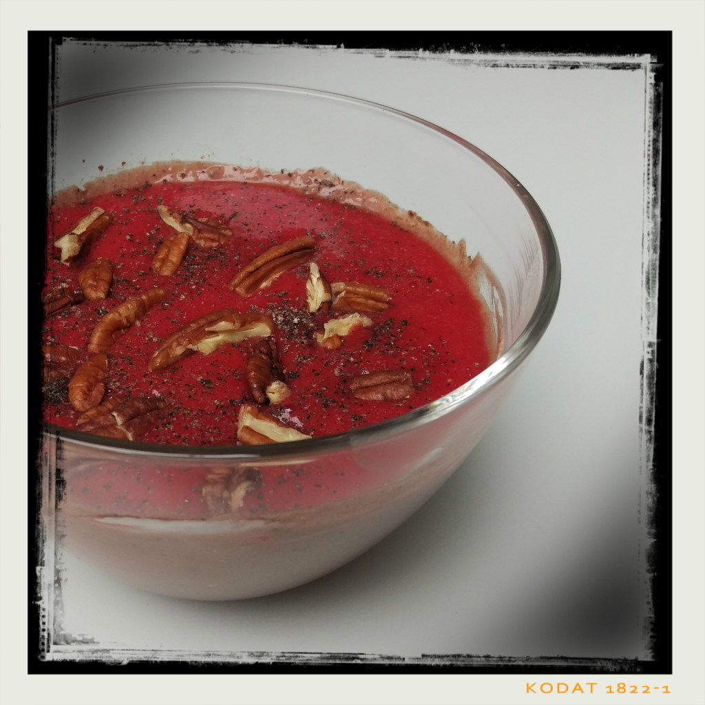 160531 schokojoghurt m erdbeeren