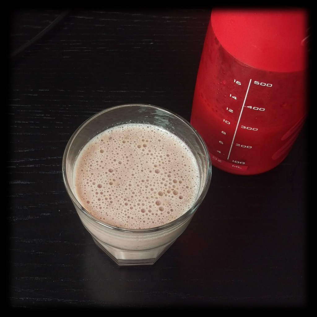 160716 erdbeerbanane-shake