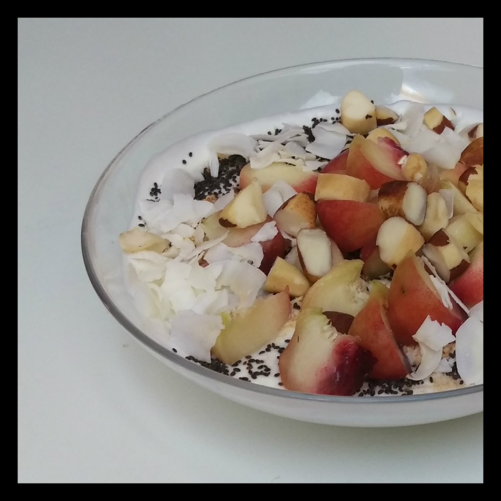 160829 joghurt m plattpfirsich kokos paranuss