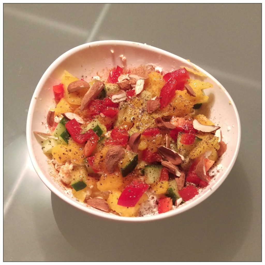 161123-huettenkaese-mango-paprika-gurke